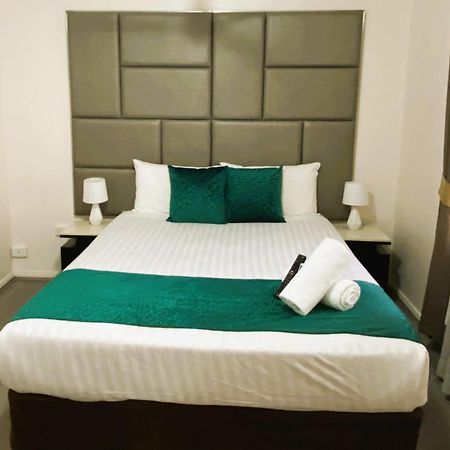 Hunter Valley Travellers Rest Motel Aberdare Екстер'єр фото