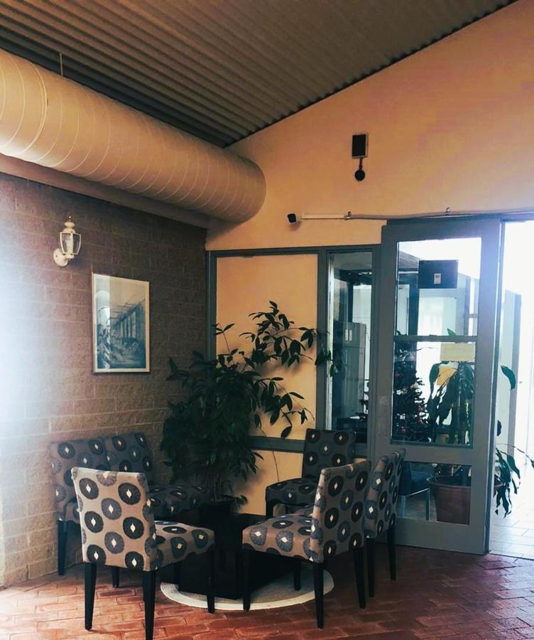 Hunter Valley Travellers Rest Motel Aberdare Екстер'єр фото