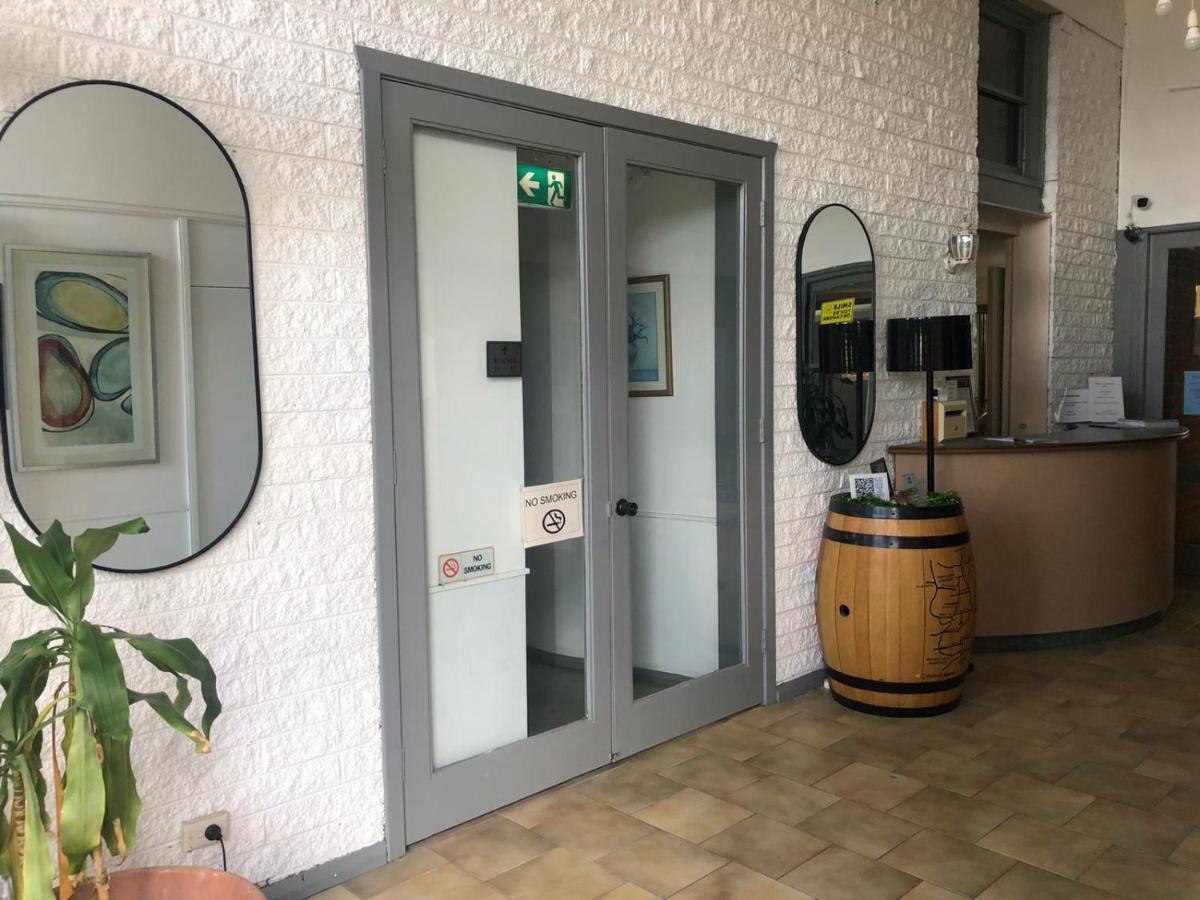 Hunter Valley Travellers Rest Motel Aberdare Екстер'єр фото