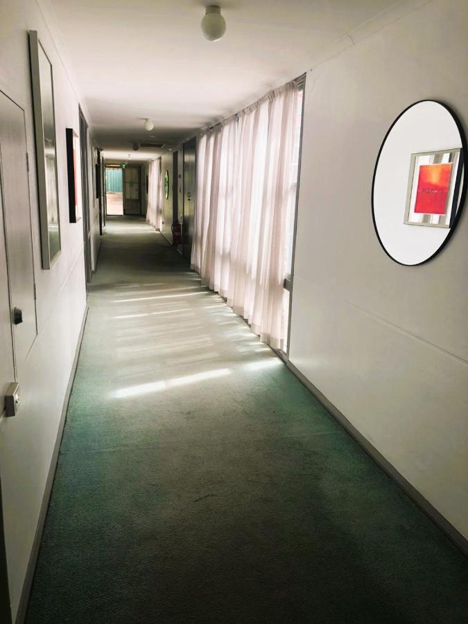 Hunter Valley Travellers Rest Motel Aberdare Екстер'єр фото