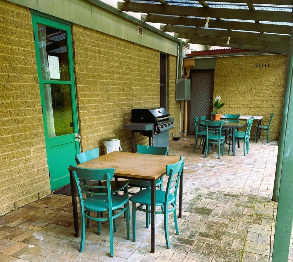 Hunter Valley Travellers Rest Motel Aberdare Екстер'єр фото