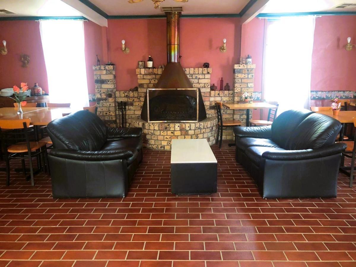 Hunter Valley Travellers Rest Motel Aberdare Екстер'єр фото