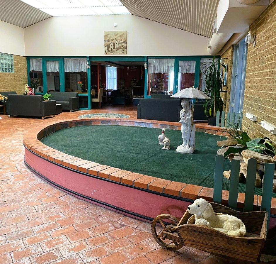 Hunter Valley Travellers Rest Motel Aberdare Екстер'єр фото