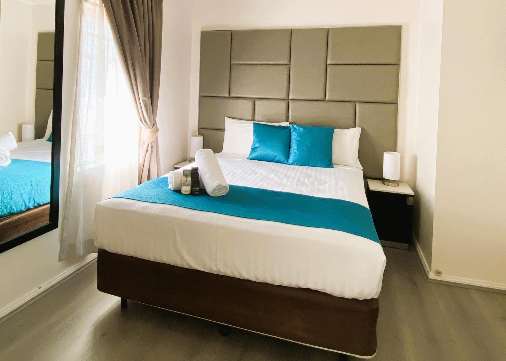 Hunter Valley Travellers Rest Motel Aberdare Екстер'єр фото