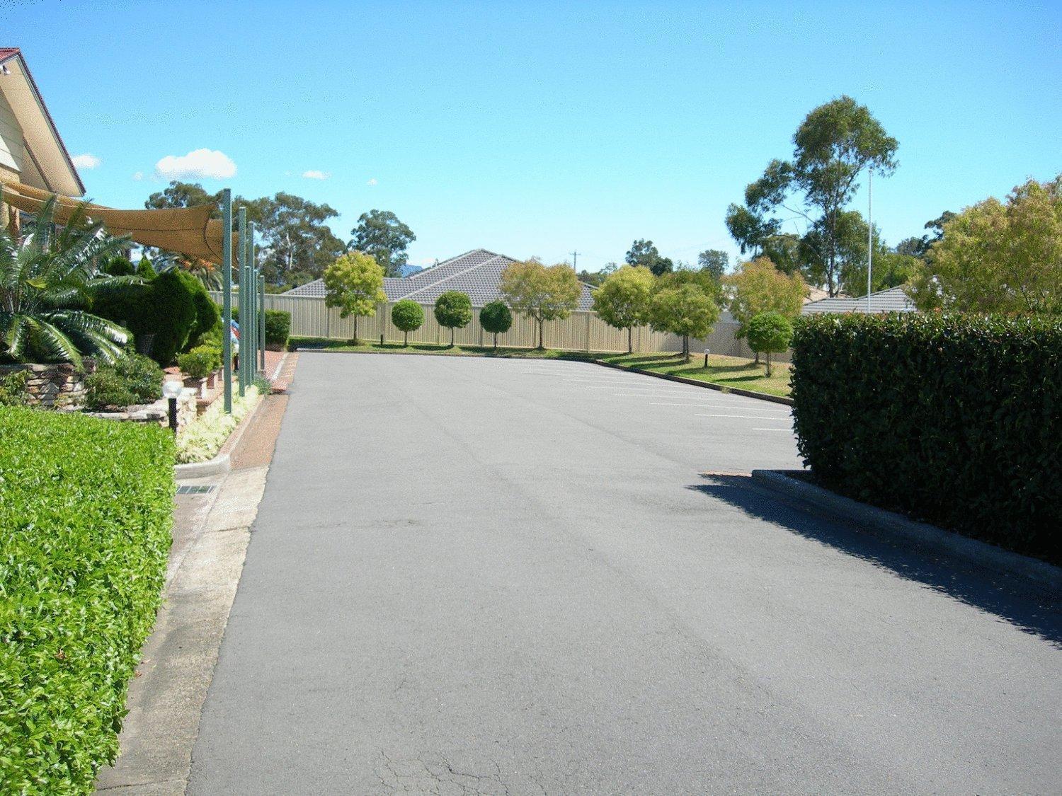 Hunter Valley Travellers Rest Motel Aberdare Екстер'єр фото