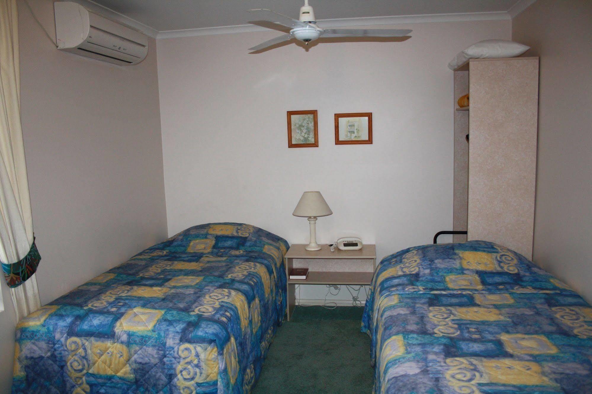 Hunter Valley Travellers Rest Motel Aberdare Екстер'єр фото